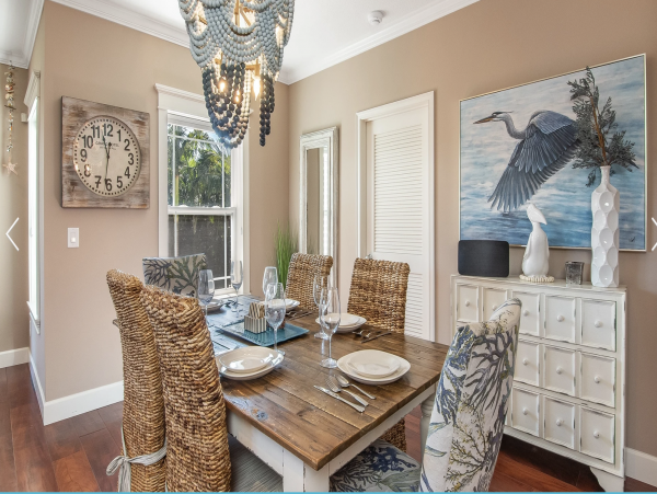 Anna Maria 4 Bedroom Pool Home Home Short Walk to Beach